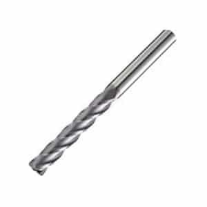 6mm End Mill Machining Cutter