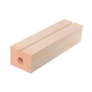 Balsa Wood Blank