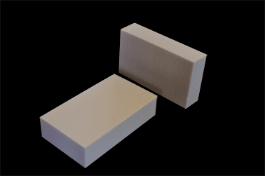 Big Foam Blocks