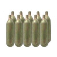 CO2 Race Gas Cylinders