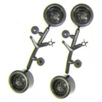 Race REAdy Wheel Kits
