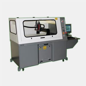 Denford Cnc Router