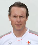 Sam Michael